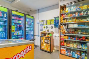 Praticidade e conforto, ao lado do Hosp Oswaldo Cruz.