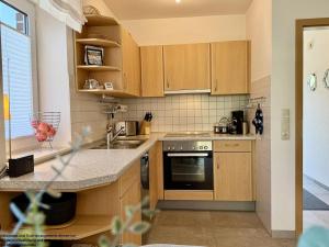 Haus Lüttje Glück - Altfunnixsiel