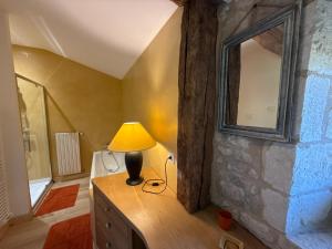 Domaine des Licoches, gite a la campagne 8 personnes