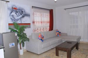 J hope homes Naivasha