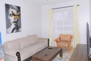 J hope homes Naivasha