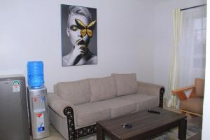 J hope homes Naivasha