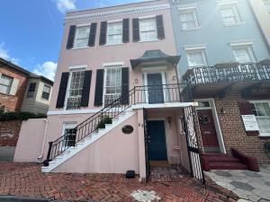 Bosch Huis Rosé Suite