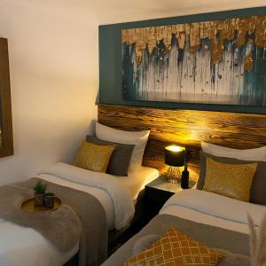 Premium-Strand Chalet an der Nordsee - Noordzee - Zeeland