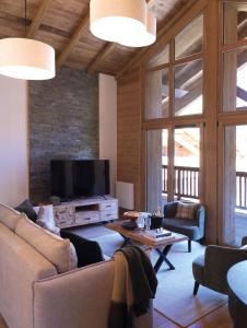 Résidence lAlpeggio by My Mountain Resort