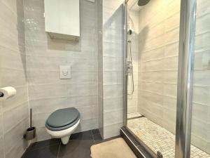 Appt lumineux avec terrasse cœur de ville 35 m²