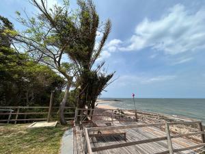 Pousada Vila de Água Boa