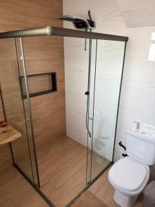 Casa com visual deslumbrante