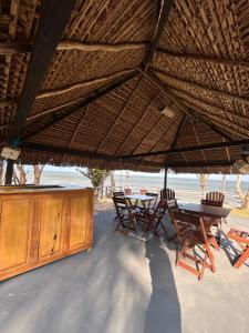 Pousada Vila de Água Boa