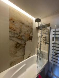 Appartement Meudon la Forêt Centre Vélizy