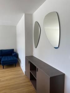 Appartement Meudon la Forêt Centre Vélizy