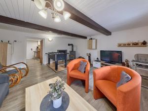 Holiday Home Leisure Lounge & Pool by Interhome