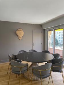 Appartement Meudon la Forêt Centre Vélizy