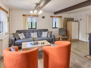 Holiday Home Leisure Lounge & Pool by Interhome