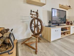 Holiday Home Leisure Lounge & Pool by Interhome