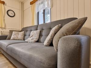 Holiday Home Leisure Lounge & Pool by Interhome