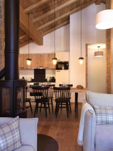 Résidence lAlpeggio by My Mountain Resort