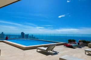 by Calamari Homes - Murano Elite 1901 Bocagrande