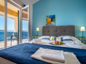 Apartment Marina-7 by Interhome