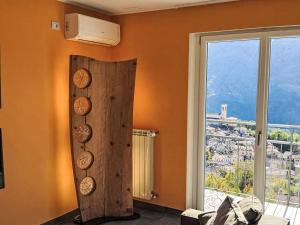 Apartment Bellavista by Interhome