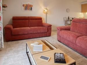 Apartment Réze 5 by Interhome