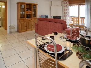 Apartment Réze 5 by Interhome