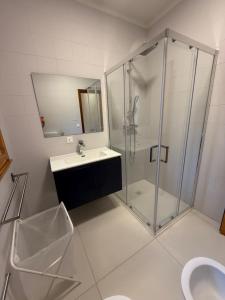 Apartment Casa Lucrezia-5 by Interhome