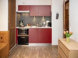Apartment Galaxie 218 by Interhome