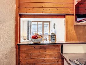 Apartment Rond Point des Pistes - Val Claret-2 by Interhome