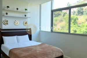 EcuOlimpo Lighthouse Stay double