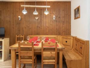 Apartment Galaxie 218 by Interhome