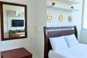 EcuOlimpo Lighthouse Stay double