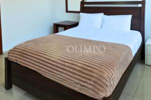 EcuOlimpo Lighthouse Stay double