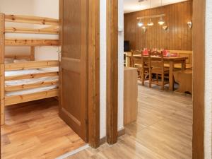 Apartment Galaxie 218 by Interhome