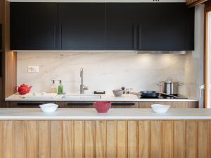 Apartment Val Neige 11 by Interhome