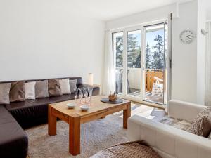 Apartment Vermala Soleil B1 by Interhome