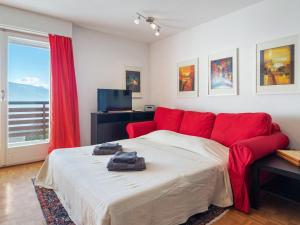 Apartment Armorial Est Apt- 72 by Interhome