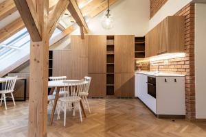 Wishlist Prague Residences - Vinohrady