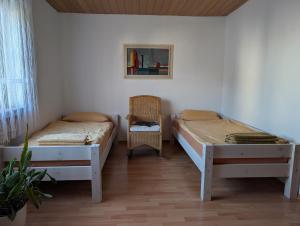 Ferienwohnung Lygri