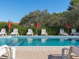 Holiday Home Ana-1 by Interhome