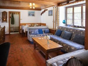 Holiday Home Villa Roduit by Interhome