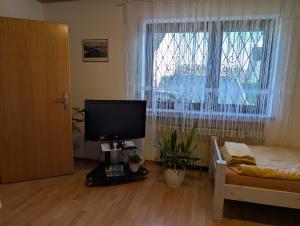 Ferienwohnung Lygri