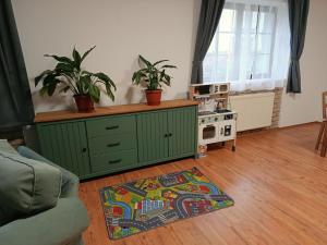 Chalupa Pod Starú horú