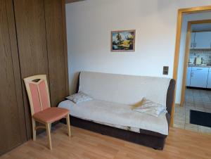 Ferienwohnung Lygri