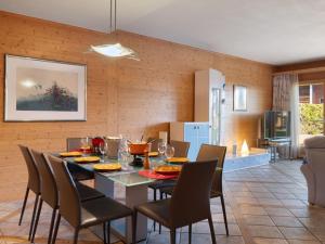 Apartment Antares R05 by Interhome
