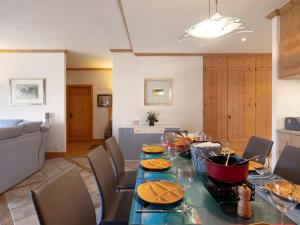 Apartment Antares R05 by Interhome