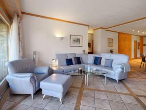 Apartment Antares R05 by Interhome