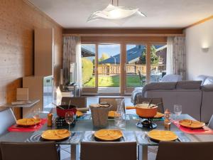 Apartment Antares R05 by Interhome