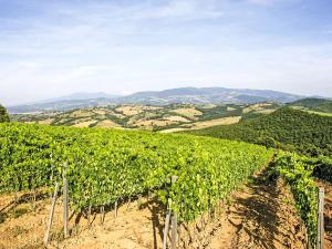 Holiday Home Mandorlo by Interhome