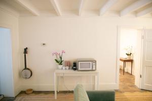 Bosch House Rosé - Garden Suite